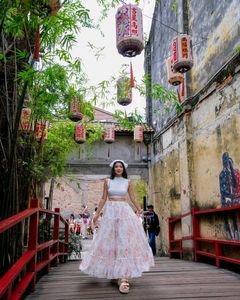 Vintage Skirt