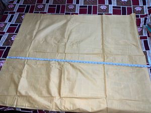 Elegant Embroidered Indian Suit
