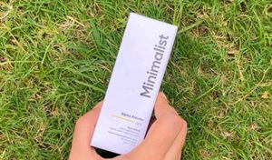 Alpha Arbutin 2% Serum