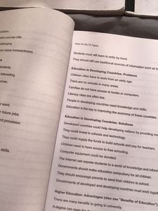 ielts book combo