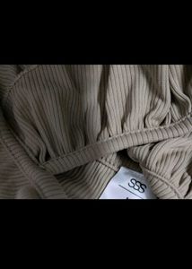 Branded Beige Tops Combo Deal of 3