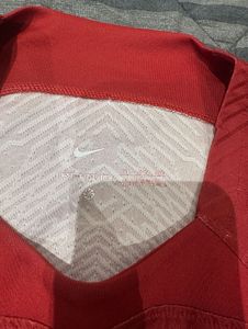 Portugal Player Version Jersey XXL