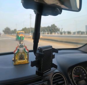 Car Phone Holder Mount