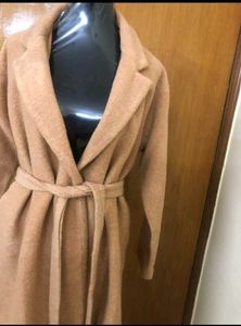 Elegant Trench Coat