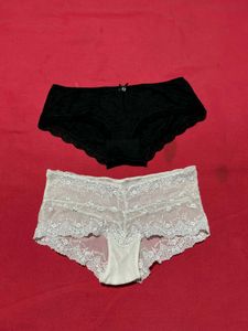 Combo 5 brief size 28/30