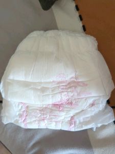 Ultra Absorbent Disposable Period Panties