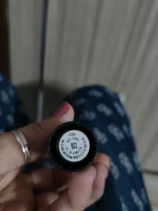 Elle 18 Color Pops Matte Lipstick