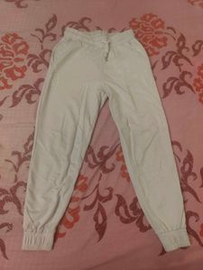 Comfortable Lavender Joggers for Everyday Wear