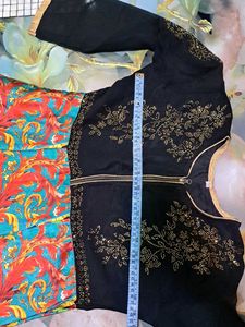 Party Gown