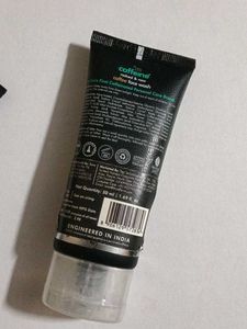 mcaffeine coffee face wash pack of 2
