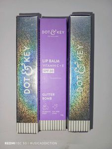 Skincare combo products