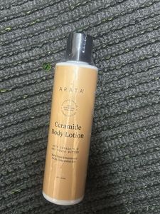 Arata Ceramide Body Lotion