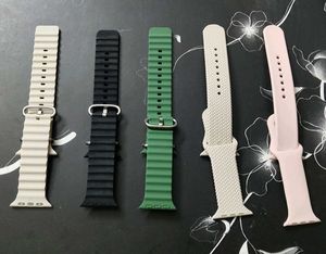 Smartwatch Straps Set