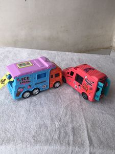 New Truck Toy 2