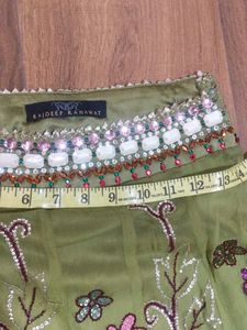 Lovely Designer Lehenga Choli