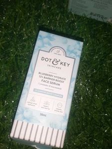 Dot & Key Blueberry Serum