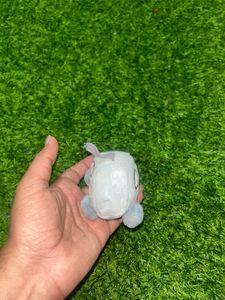 Cute Plush Car Rattling Sound Plushie