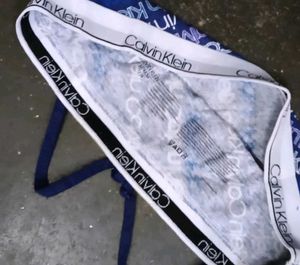 Calvin Klein Sports Bra