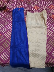 Amazing side slit suit with cold shoulder sleeves size L,xl