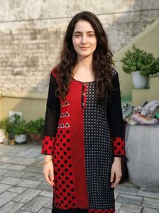 Stylish Printed Kurta for Women