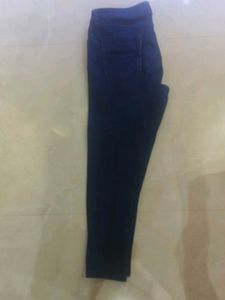 Dark Wash Skinny Jeans