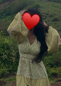 Hemant &amp; Nandita Mira Mini Dress🍀