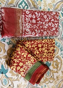 sets of two sarees