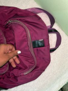 College Backpack Or Trip Backpac