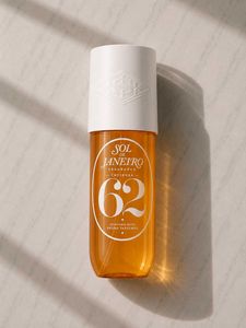 Sol de Janeiro Cheirosa 62 Perfume Mist 10ml