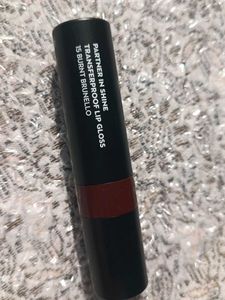 SUGAR Drop A Tint Lip Oil  Shade 02 Retro Rosewood