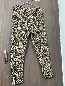 pure woollen fleece  free size Legging