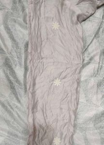 Elegant Embroidered Kurta