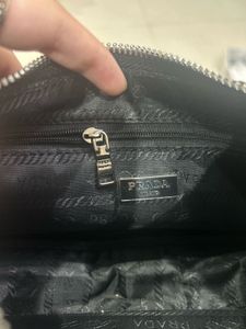 Y2k Pierced Inspired Prada Re-Edition 2005 Bag