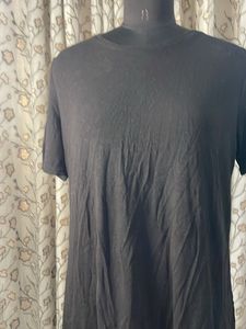 Primark Basic Black T-Shirt