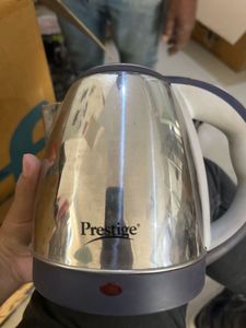 Prestige Kettle 1.5 Litre Altas Model