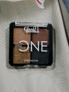 Glam21 Eyeshadow Palette