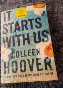 Colleen Hoover Books