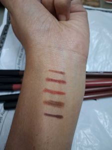Edge of Desire Lip Liner Collection [Any3]