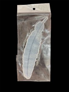 Alphabet Resin Art Mold