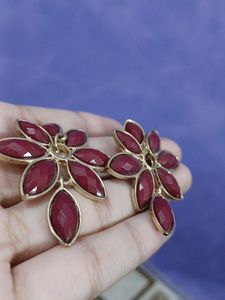Trendy Earrings