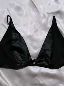 Black Bikini Set
