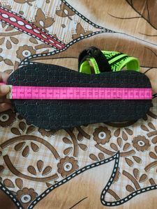 Sreeleathers Branded Flip Flop|Footwear