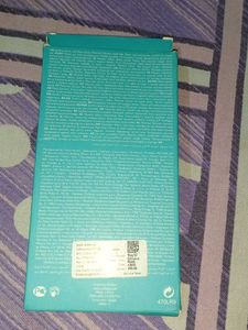 Oriflame SkinPro Serum Mask Cover