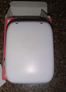 Mini Printer - Inkless &amp; BT Instant Printing