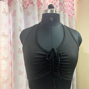 Halter Neck H&amp;M Top