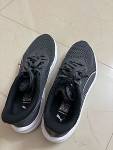Puma Running Shoes Fit+ 🖤
