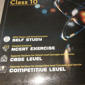 UDAAN Class 10 Books Bundle