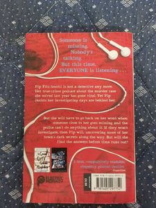 Good Girl, Bad Blood by Holly Jackson