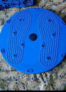 Twisting Waist Trimmer Disc
