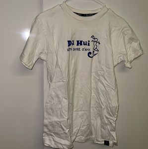 Vintage Da Hui North Shore T-Shirt